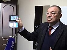 "Спецагент Интерпола" из "Кэшбери" грозит журналистам проблемами