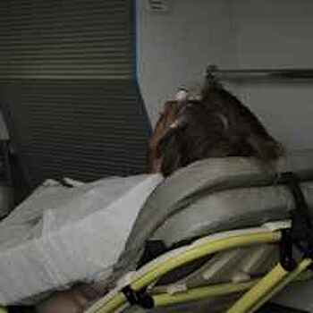 Полиция возбудила уголовное дело после аварии со скорой в Подмосковье