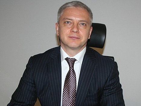 Новый совет директоров Евразийского Банка возглавил Павел Логинов