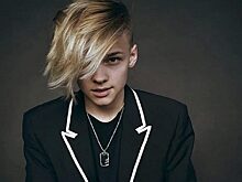 «У меня была только Fake Love»: Егор Шип о девушке, учебе и творчестве