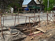 В Иванове до 1 сентября приведут в порядок более двух километров тепловых сетей