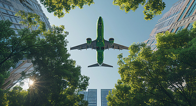 Прямые рейсы из Новосибирска в Ашхабад возможны весной 2026 года