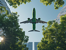 Прямые рейсы из Новосибирска в Ашхабад возможны весной 2026 года