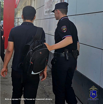 Житель Самары привлечен к ответственности за организацию незаконной миграции