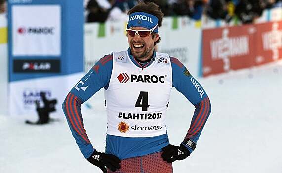 Сергей Устюгов отпраздновал день рождения, Вирер показала тренировку. Обзор соцсетей биатлонистов и лыжников