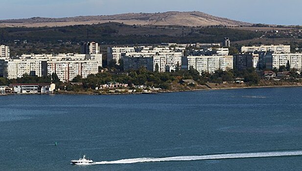 Названа причина столкновения сейнера и сухогруза в Керчи