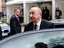 Протестующие в Вашингтоне обвинили телохранителей президента Азербайджана в нападении