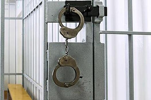 Генерала ФСИН осудили за поборы со студентов