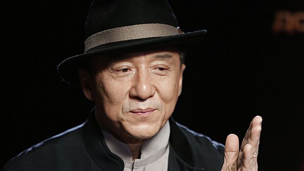 Джеки Чан ответил на слухи о проблемах со здоровьем