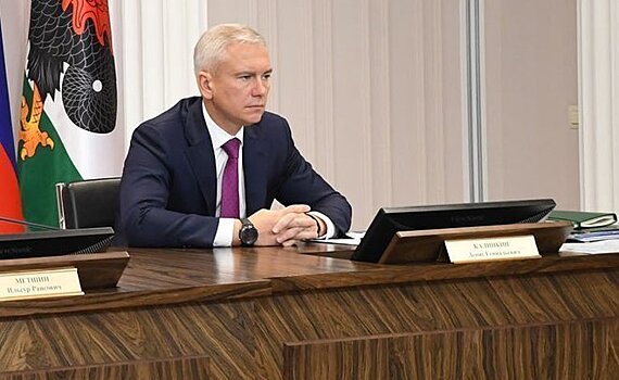 Коммерсант: Денис Калинкин может покинуть пост главы казанского исполкома