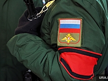 Отчим погибшего на СВО курганца обратился в суд, чтобы получить пенсию