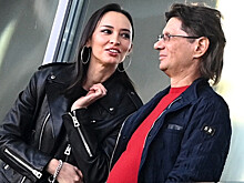 Зарема Салихова рассказала о "Спартаке", Федуне и съемках в Playboy