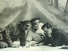 Михаил Фрунзе и другие самые успешные военачальники РККА в гражданскую войну