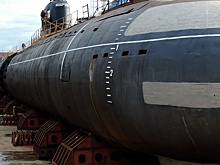 Путь пройден: подлодка «Ленинский комсомол» заняла свое место в Музее морской славы