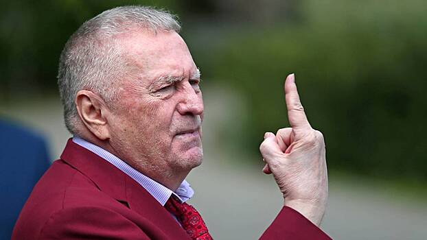 Гибель 200 млн человек: восемь новых предсказаний Жириновского