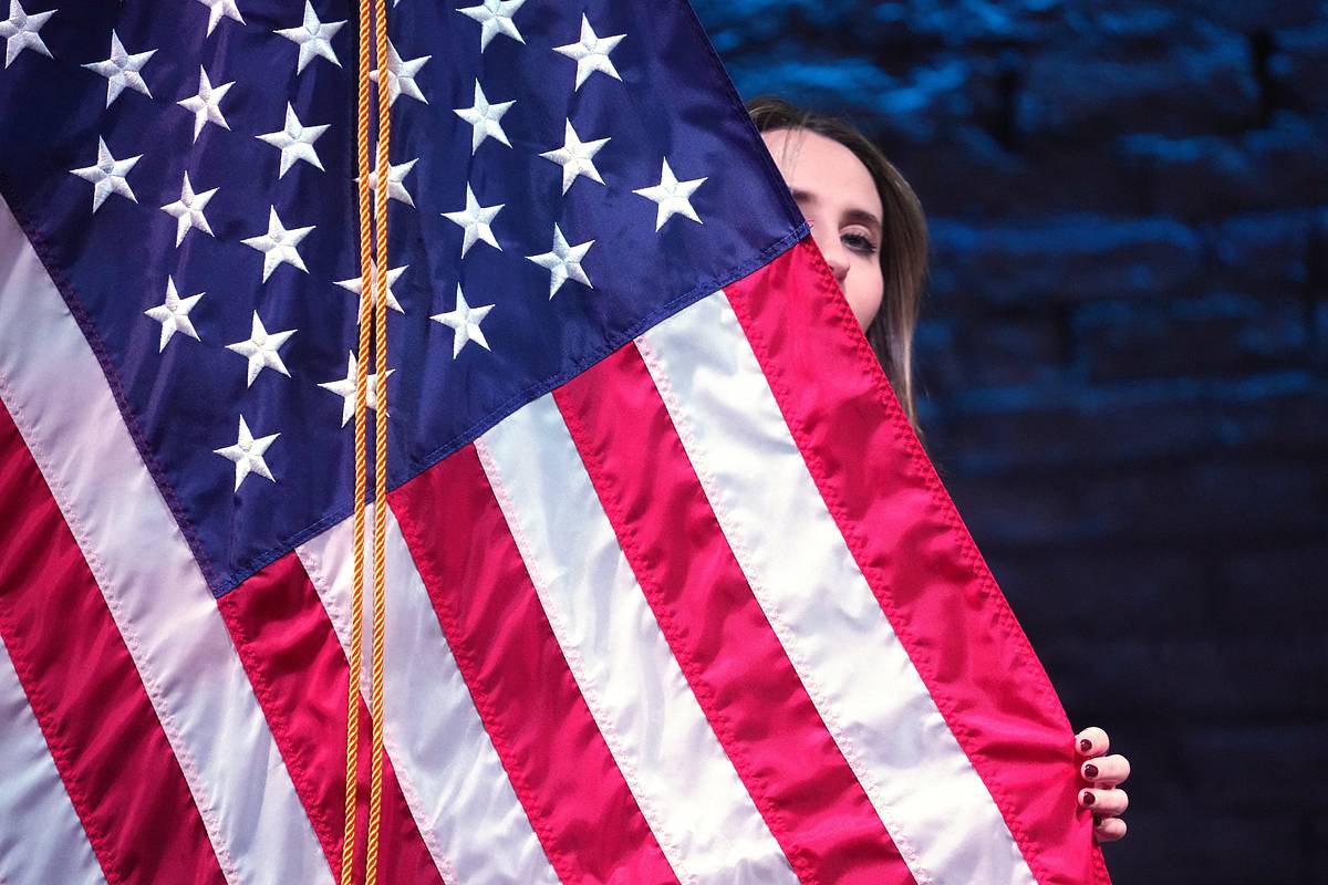 Сенат США согласовал законопроект об «смягчении» санкций против России