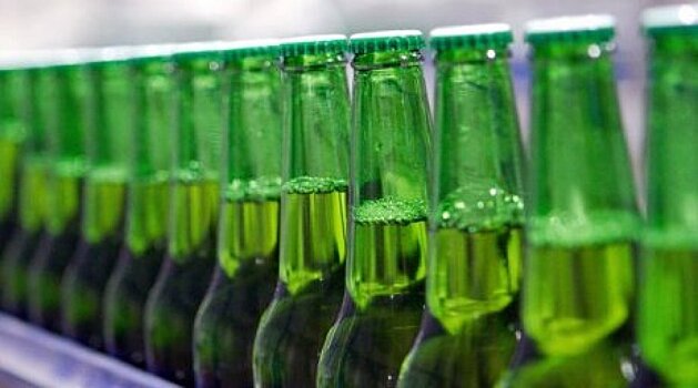 Запрет рекламы безалкогольного пива назвали популистским ходом
