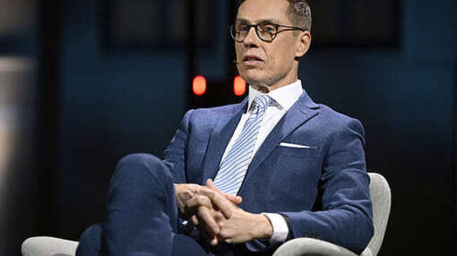 Профессор Малинен обвинил Стубба в лицемерии из-за слов об атаке на Венесуэлу