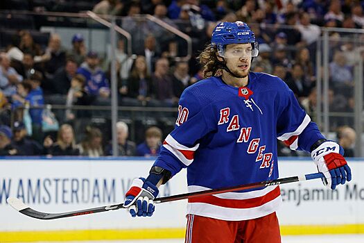 Фетисов высказался о решении Панарина перейти в «Кингз»