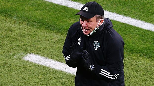 Губерниев: «Талалаев не стал бы участвовать в договорных историях, я уверен»