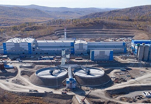 Потанин выкупил у Березкина долю в Быстринском ГОКе