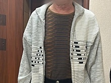 Житель Новотроицка с ножом напал на собутыльника