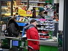 В российских городах за счёт жён живут 13% семей
