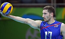 Михайлов, Яковлев и Федоровцева включены FIVB в список лучших волейболистов мира по итогам 2021 года