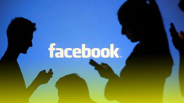 Facebook начал банить за слово «украинец»