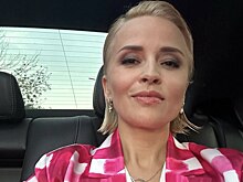 Предполагаемая мать ребенка Хрусталева Саша Даль объявила о второй беременности