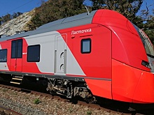 В Мордовии пригородными поездами воспользовались 187 тысяч пассажиров