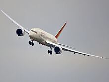 Пассажиры экстренно приземлившегося в Магадане самолёта Air India вылетели в Дели