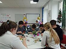 В Самарской области проходит акция "Юннаты солдатам"