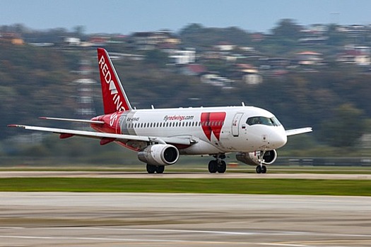 Из Махачкалы запустят новый рейс в узбекский Ургенч