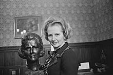 45 лет назад премьер-министром Великобритании впервые стала женщина. За что любили и ненавидели «железную леди» Тэтчер?