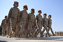 Командующий войсками ЦВО прибыл в Таджикистан на учения у афганской границы
