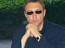 «Эксмо» прокомментировало сообщения о смерти Пелевина