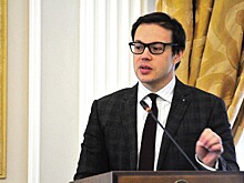 Леонид Шафиров награжден медалью &laquo;За заслуги перед обществом&raquo;