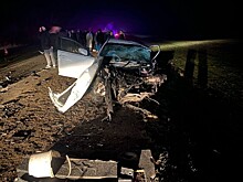 Уголовное дело возбуждено по факту массового ДТП на Кубани с четырьмя погибшими