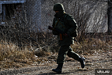 Российский офицер, выбравшись из горящей машины, отбросил ВСУ к исходным позициям