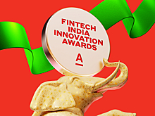 Индия признала Альфа-Банк технологическим лидером мирового уровня