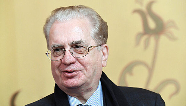 Гендиректор Эрмитажа рассказал американским сенаторам о проектах музея