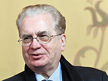 Гендиректор Эрмитажа рассказал американским сенаторам о проектах музея
