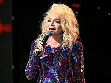 У оскандалившейся Ларисы Долиной появился влиятельный заступник