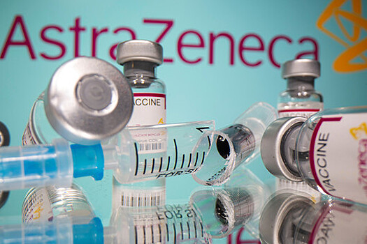 В Грузии ограничили использование вакцины от AstraZeneca