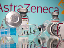 В Грузии ограничили использование вакцины от AstraZeneca