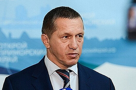 Трутнев против Иванова: мост на Сахалин расколол элиты 