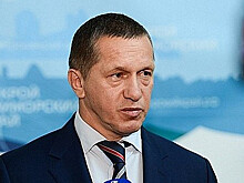 Трутнев против Иванова: мост на Сахалин расколол элиты 