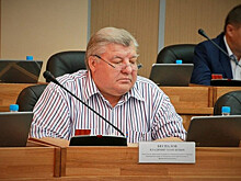 Владимир Беспалов: «Властям Арсеньева необходимо заниматься продовольственной безопасностью»