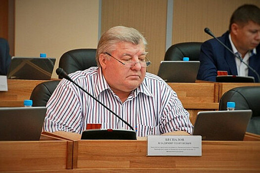 Владимир Беспалов: «Властям Арсеньева необходимо заниматься продовольственной безопасностью»